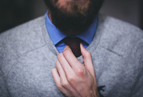 Playsuit black razor pleats save lives